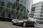 Mercedes-Benz S-Class 2010 года